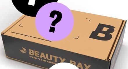 BEAUTY BAY Sample Beauty Mystery Box 2023