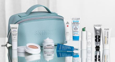 Skincity Spring Box 2023