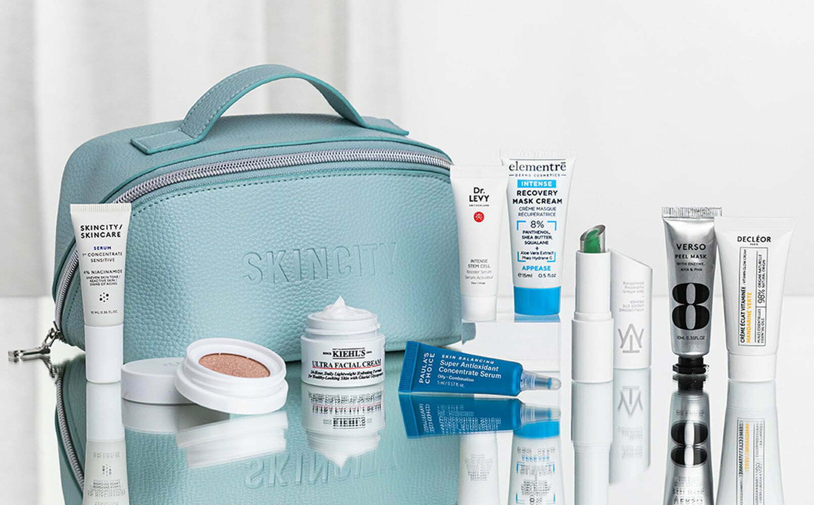 Skincity Spring Box 2023