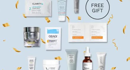 Skinstore 12-piece Beauty Bag February 2023