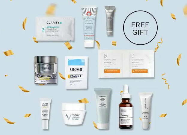 Skinstore 2-piece Beauty Bag February 2023 Skinstore 2-piece Beauty Bag February 2023