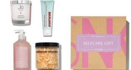 Space NK The Essential Selfcare Gift 2023 Space NK The Essential Selfcare Gift 2023