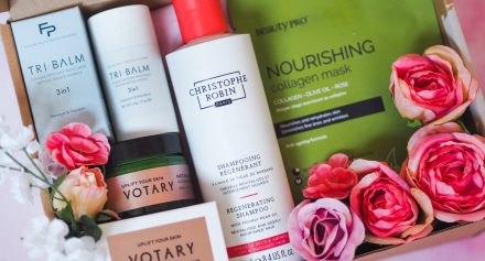 TOYL Beauty Box March 2023 TOYL Beauty Box March 2023