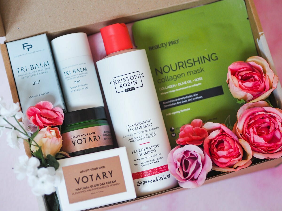 TOYL Beauty Box March 2023