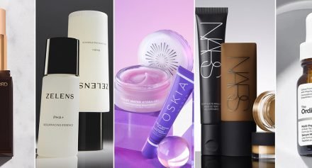 New Beauty Launches