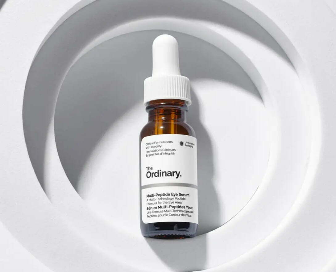 The Ordinary Multi-peptide Eye Serum