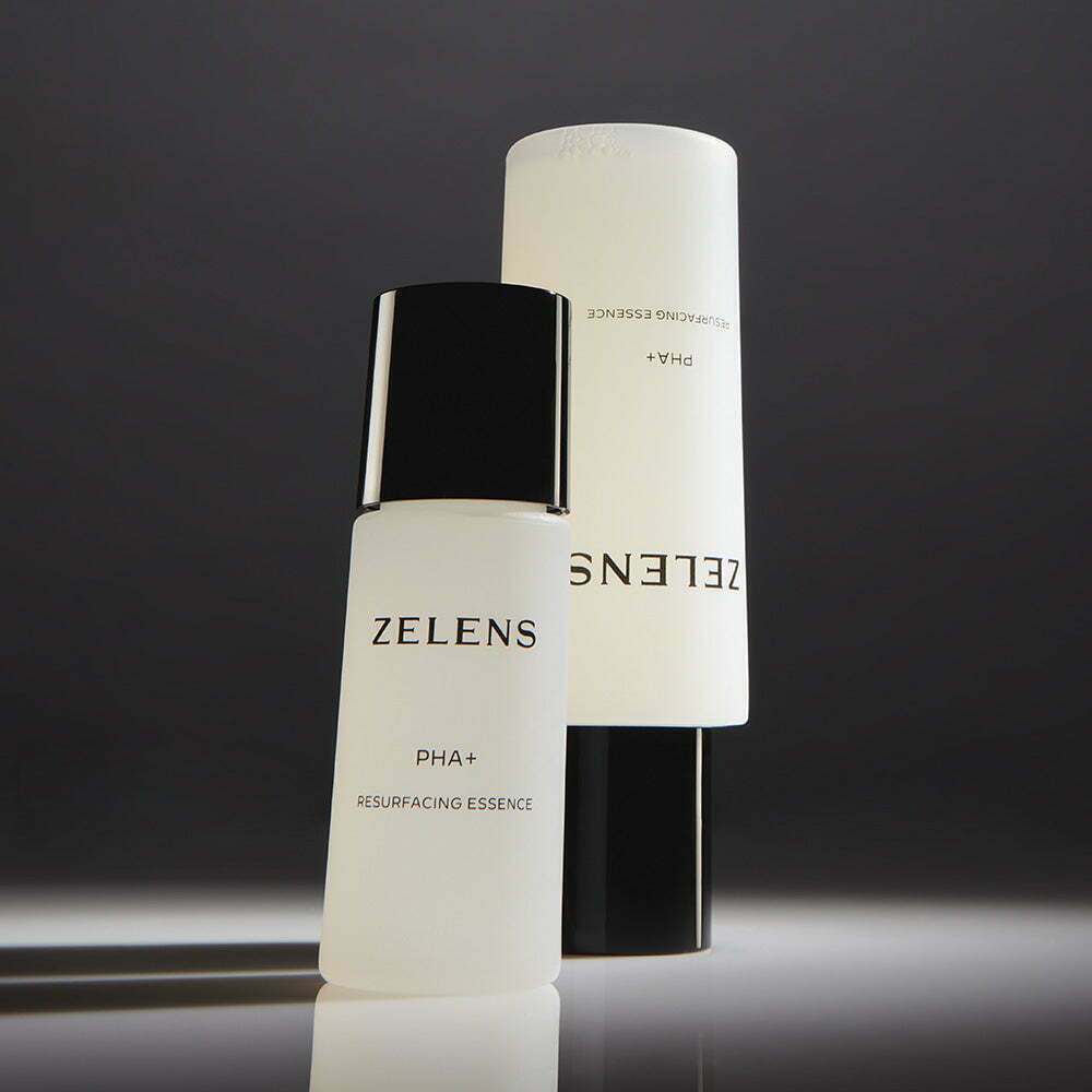 Zelens PHA+ Resurfacing Essence