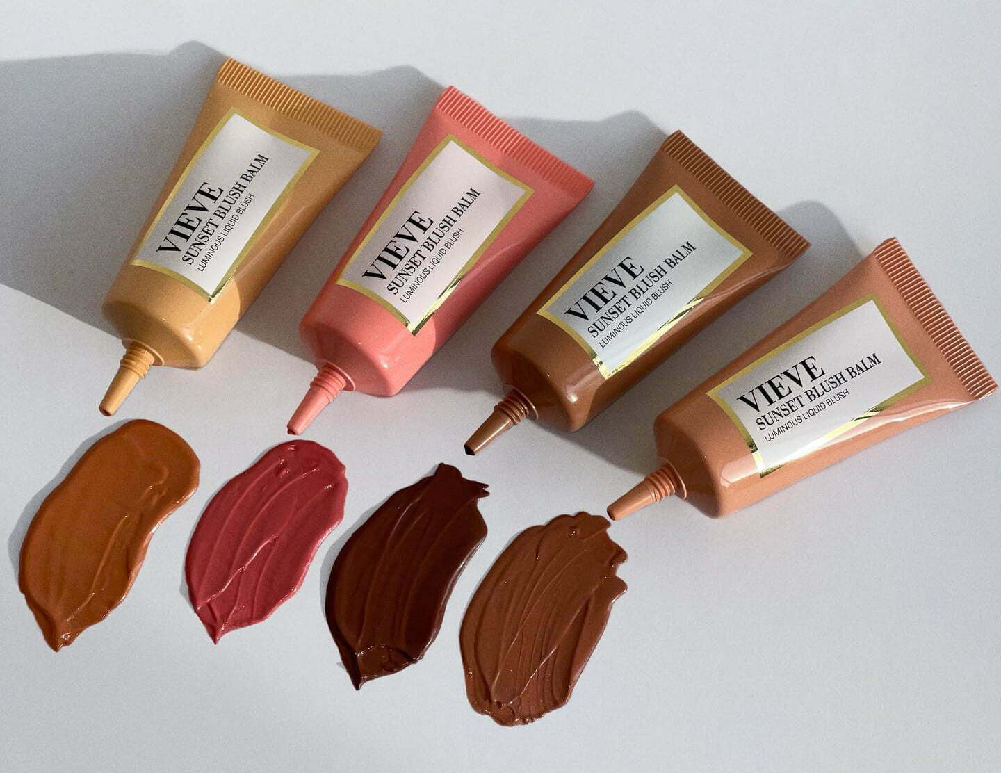 VIEVE Sunset Blush Balm