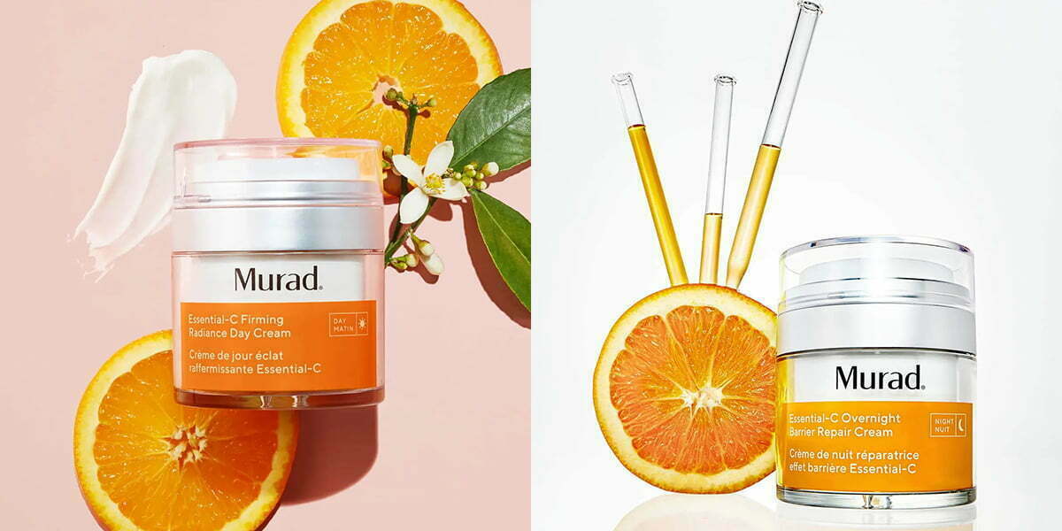 Murad’s New Launches