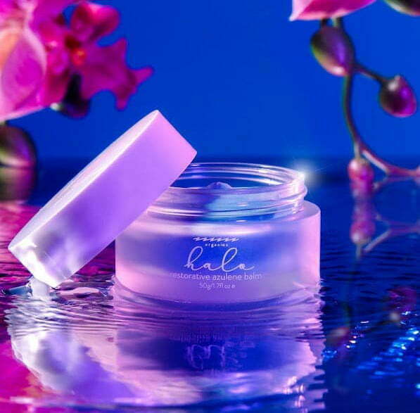 NINI Organics Halo Beauty Balm