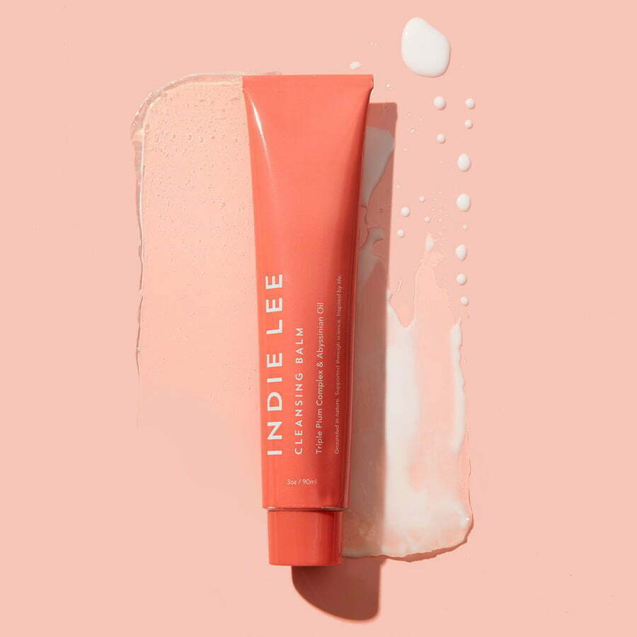 Indie Lee Retinol Cleansing Balm