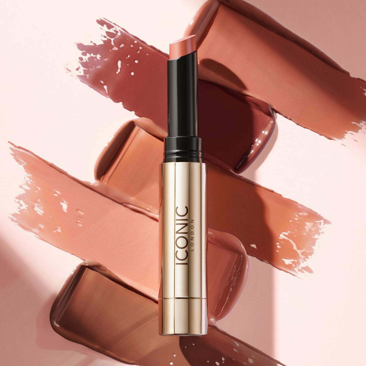 Iconic London Melting Touch Lip Balm