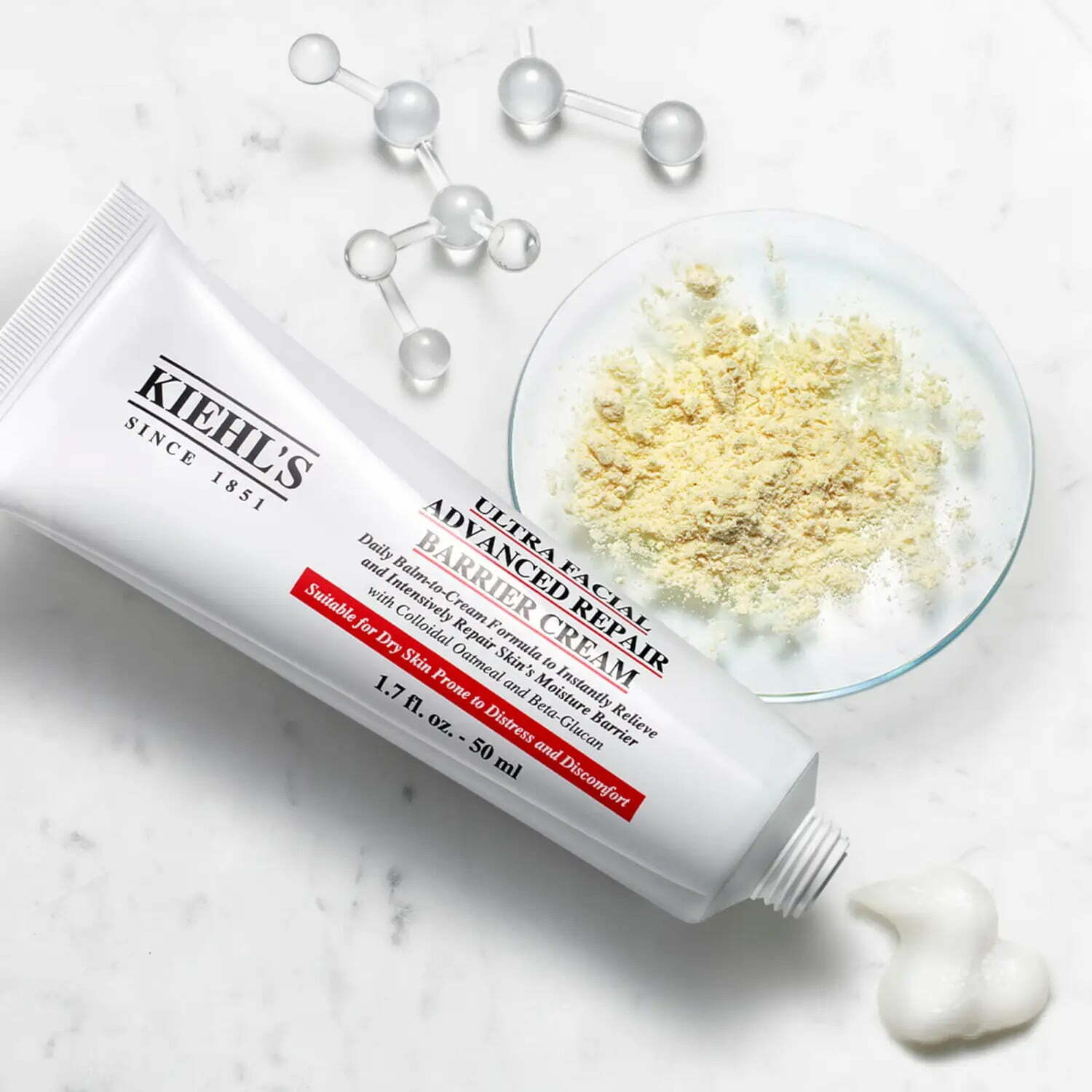 Kiehl's Ultra Facial Barrier Cream