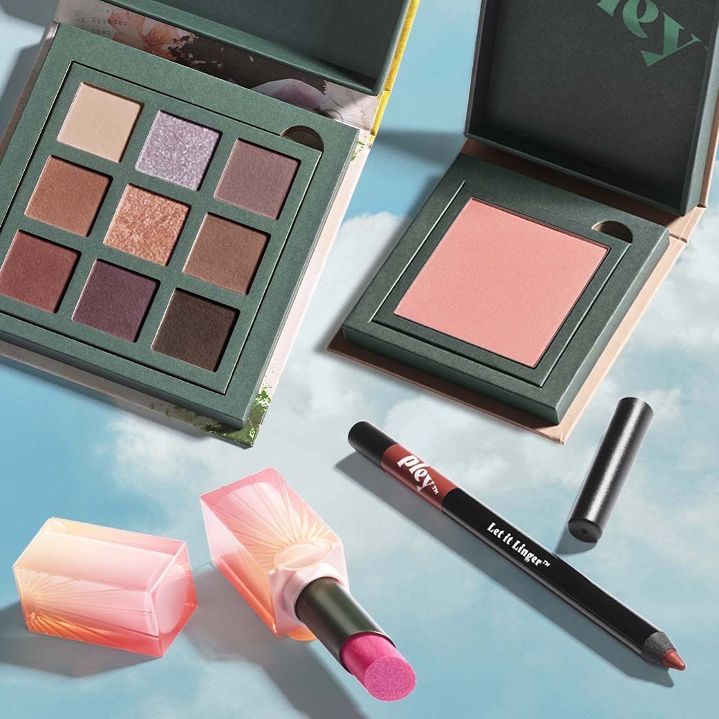 Pley Beauty at BEAUTY BAY