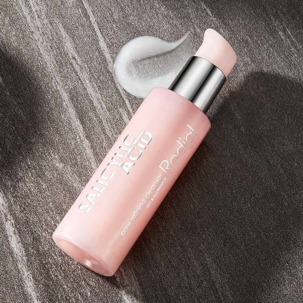 Rodial Salicylic Acid Cleanser