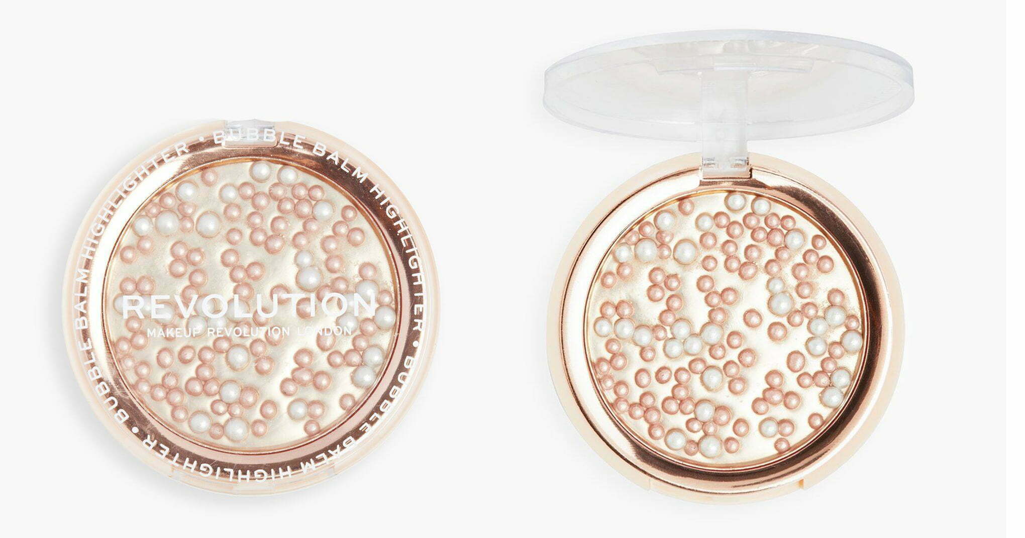 Revolution Bubble Balm Highlighter