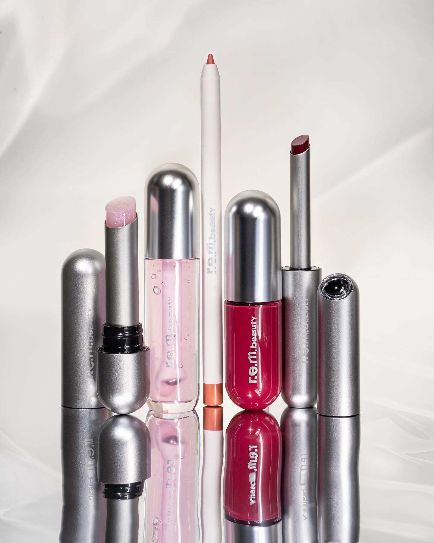 R.E.M. Beauty at Sephora UK