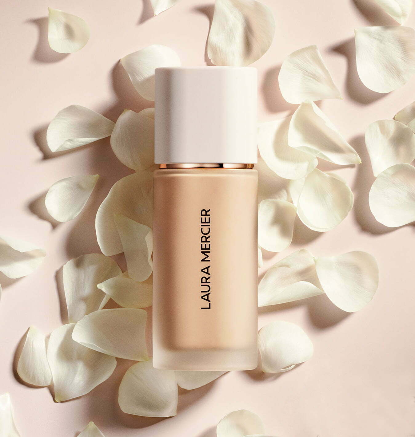 Laura Mercier Real Flawless Weightless Perfecting Foundation