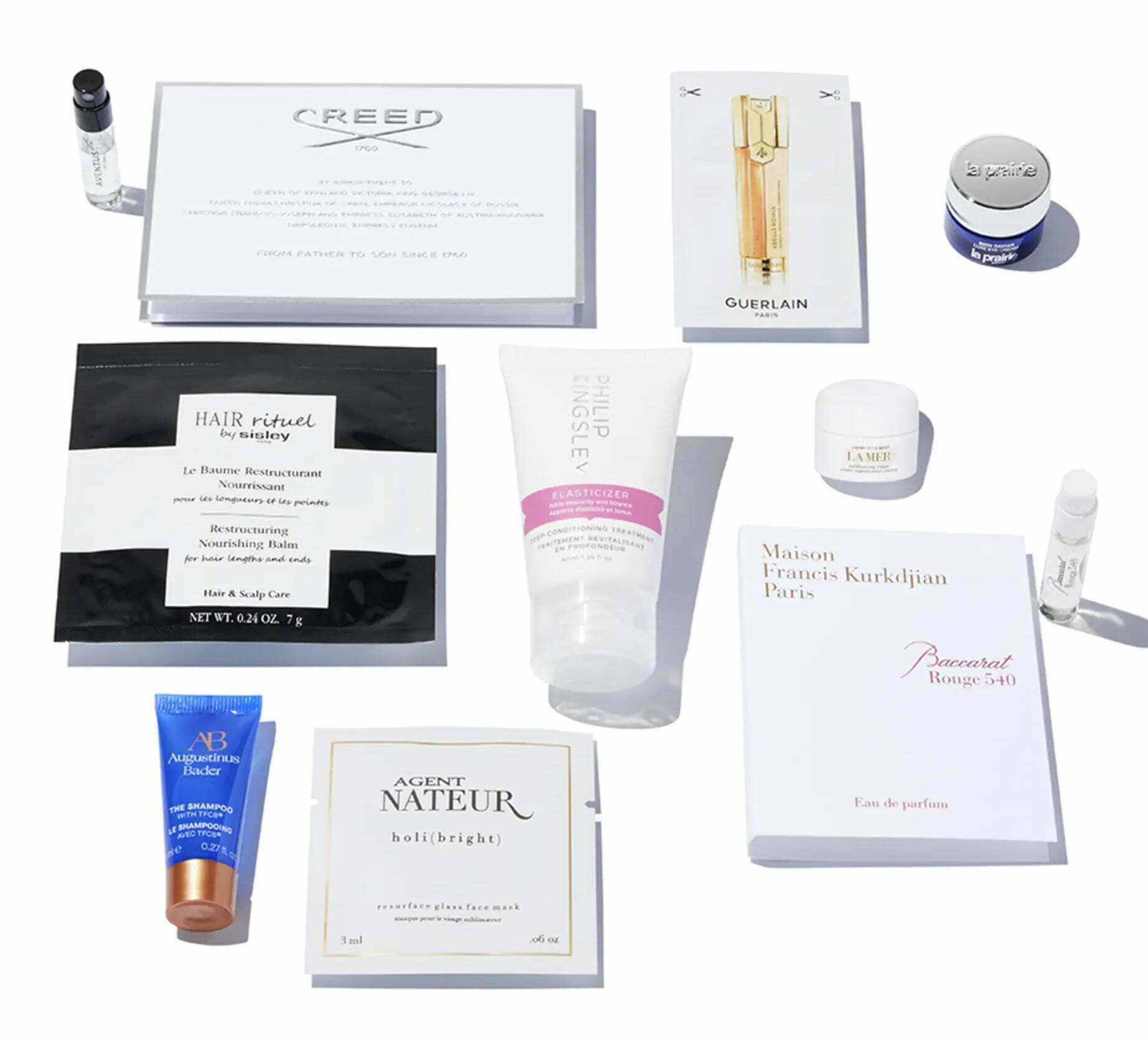 Neiman Marcus Inspire Beauty Event Assorted Samples 2023 Neiman Marcus Inspire Beauty Event Assorted Samples 2023