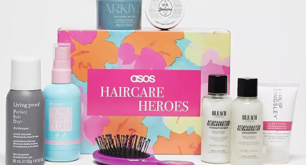 ASOS Mother’s Day Box 2023  – Available now