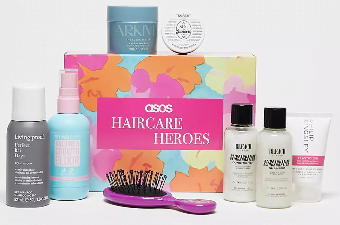 ASOS Mother’s Day Box 2023 ASOS Mother’s Day Box 2023