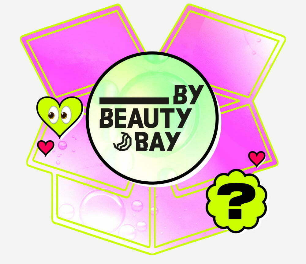 BEAUTY BAY The Ultimate Mystery Box 2023