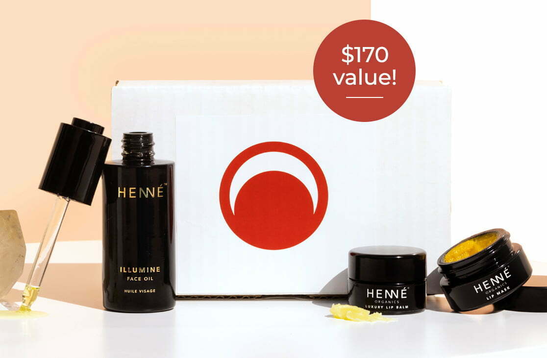 Beauty Heroes Beauty Discovery March 2023