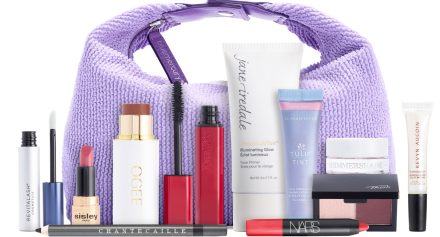 Bluemercury The Spring Makeup Edit 2023