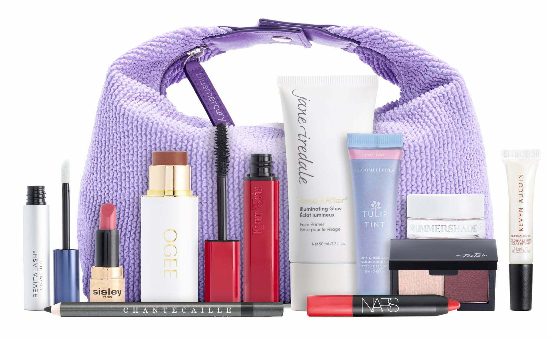 Bluemercury The Spring Makeup Edit 2023