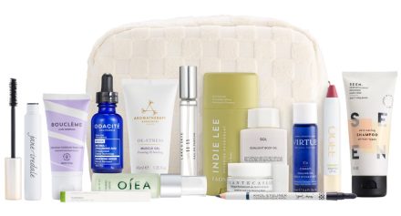 Bluemercury The Conscious Beauty Edit 2023 – Available now