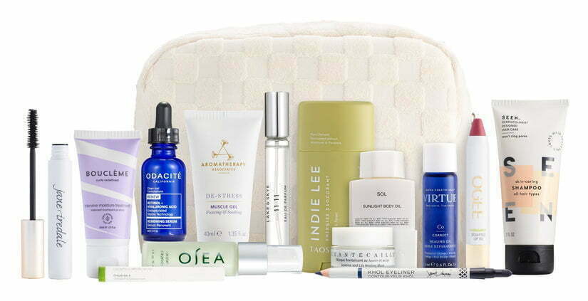 Bluemercury The Conscious Beauty Edit 2023 Bluemercury The Conscious Beauty Edit 2023