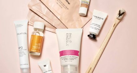 Bluemercury Spring Beauty Bag 2023