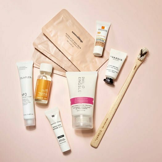 Bluemercury Spring Beauty Bag 2023