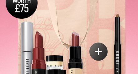 Bobbi Brown Gift The One You Love Set 2023