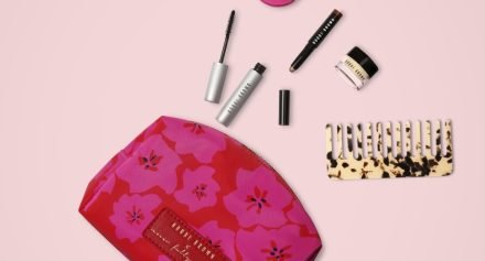 Bobbi Brown Pretty Powerful X Never Fully Dressed Collection 2023