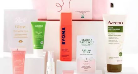 Boots Spring Skincare Edit Beauty Box 2023 – Available now