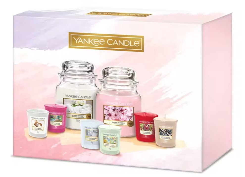 Boots X Yankee Candle Mothers Day Gift 2023 Boots X Yankee Candle Mothers Day Gift 2023