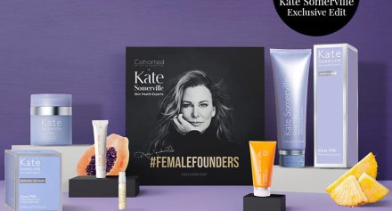 Cohorted Beauty Box March 2023 – Available now