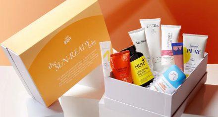 Cult Beauty The Sun-Ready Edit 2023 – Back in stock