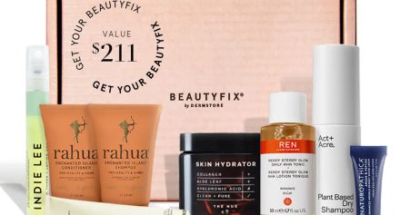 Dermstore BeautyFIX Beauty Box April 2023