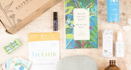 Earthlove Mystery Boxes 2023