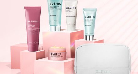 Elemis Celebrate Her Gift 2023 