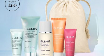 Elemis New-Season Refresh Gift 2023