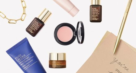 Estee Lauder Celebrate Mum Beauty Gift 2023
