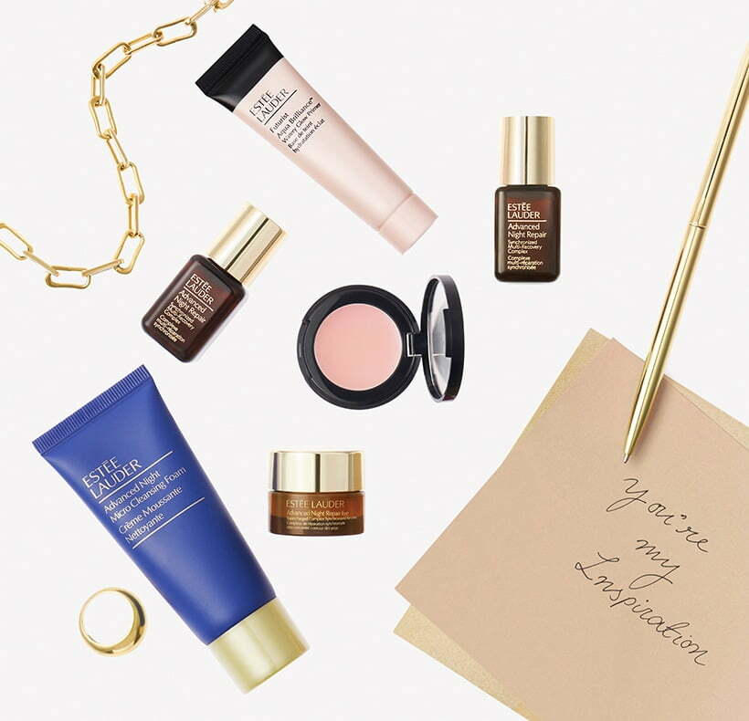 Estee Lauder Celebrate Mum Beauty Gift 2023