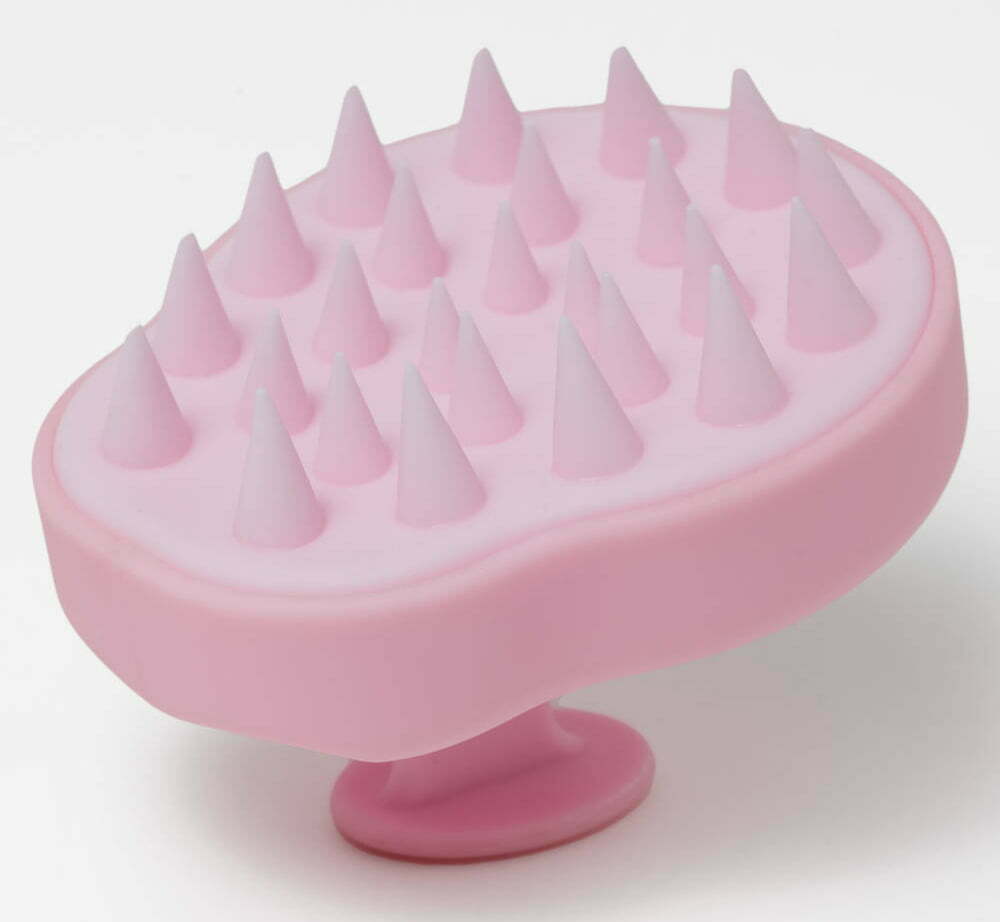 Brushworks Massaging Shampoo Brush Brushworks Massaging Shampoo Brush