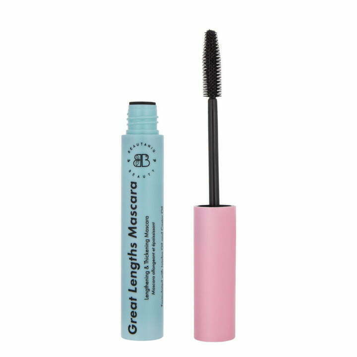 Beautaniq Beauty Great Lengths Mascara Beautaniq Beauty Great Lengths Mascara