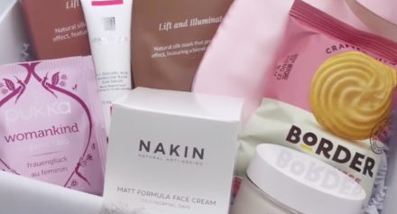 Glow Mama Box March 2023