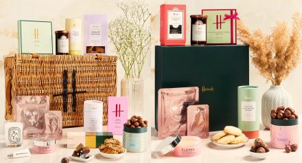 Harrods Mother’s Day Boxes 2023