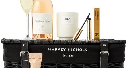 Harvey Nichols All About Her Mother’s Day Hamper 2023